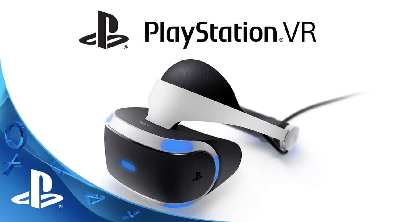 Nous Avons Essayé Le Playstation Vr à La Fnac De Lille Notre Avis